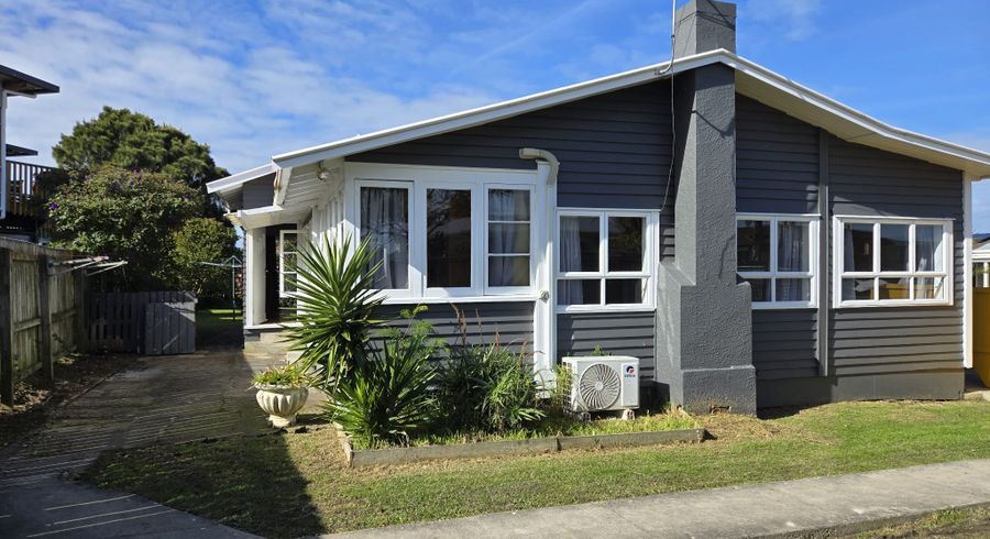  at 40 Evans Road, Weymouth, Manukau City, Auckland