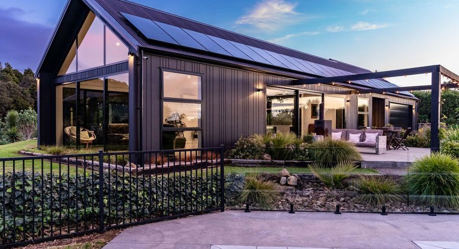  at 136 Karanui Road, Kamo, Whangarei, Northland