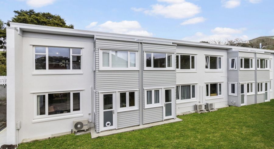  at 3/18 Agra Crescent, Khandallah, Wellington