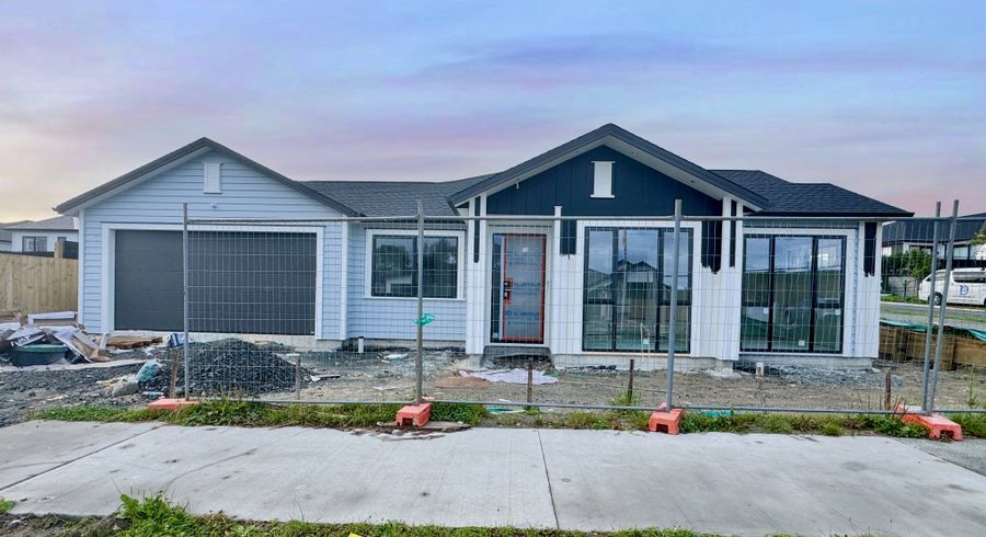  at 389 Te Taruna Drive, Milldale, Rodney, Auckland