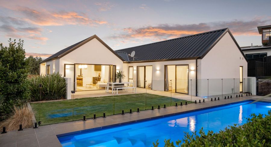  at 316 Worsleys Road, Westmorland, Christchurch City, Canterbury