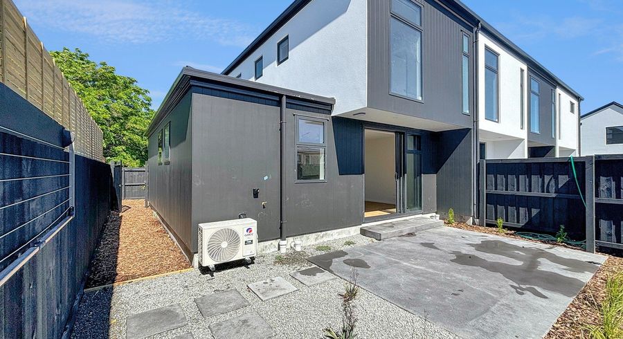  at 6/9 Whittington Avenue, Woolston, Christchurch City, Canterbury