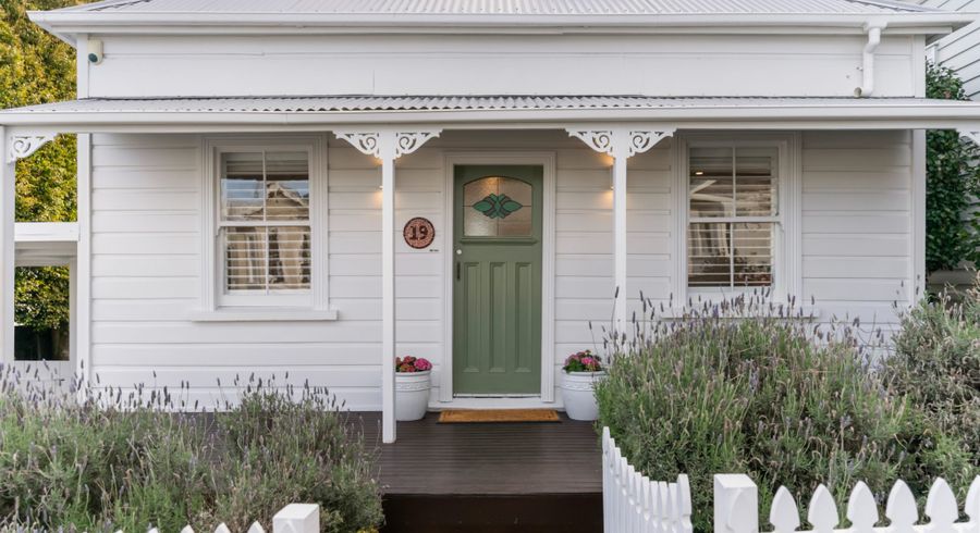  at 19 Bayfield Road, Herne Bay, Auckland City, Auckland