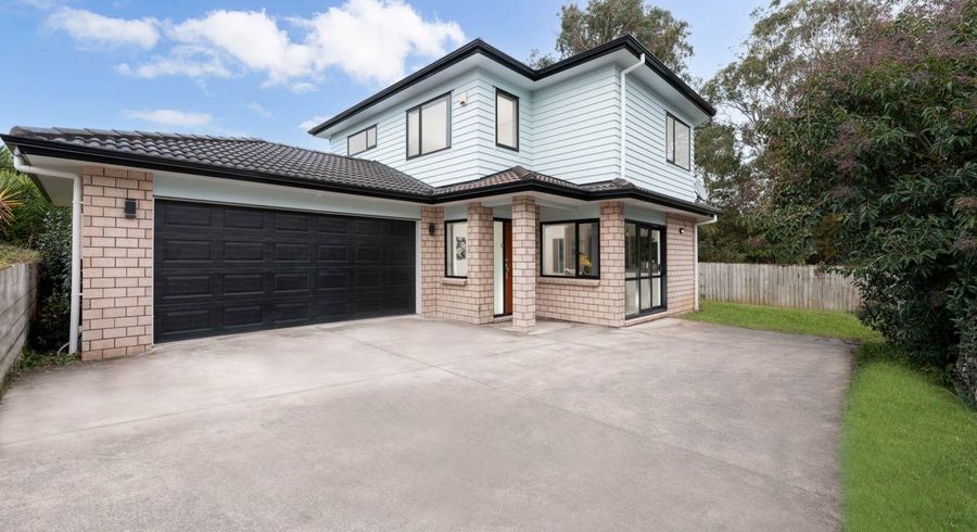  at 125A Millbrook Road, Sunnyvale, Waitakere City, Auckland