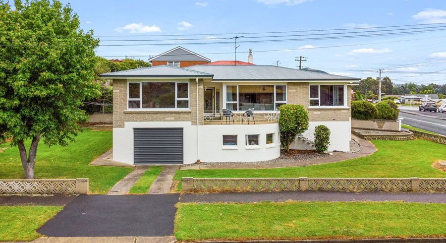  at 5 Brooklyn Street, Green Island, Dunedin, Otago