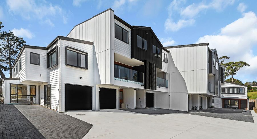  at Lot 1/408 Bucklands Beach Road, Bucklands Beach, Manukau City, Auckland