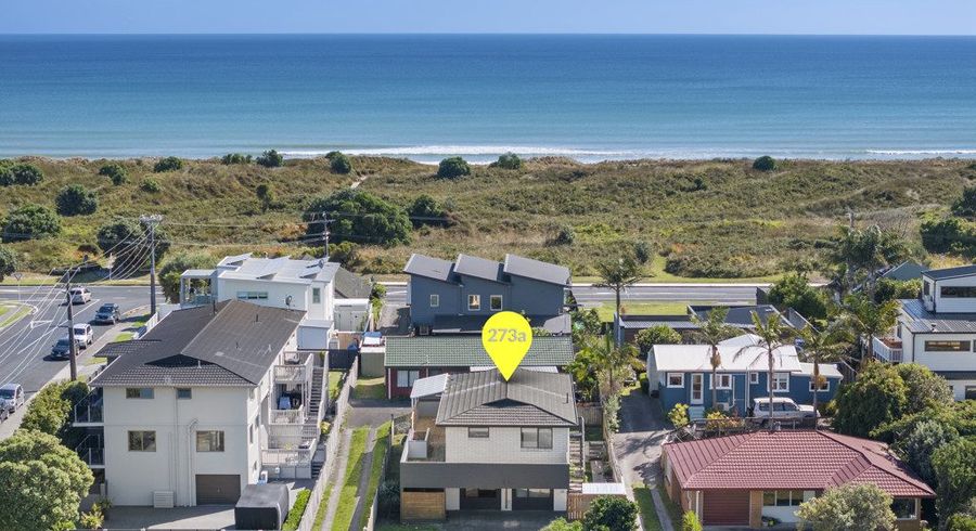  at 273A Range Road, Papamoa Beach, Papamoa