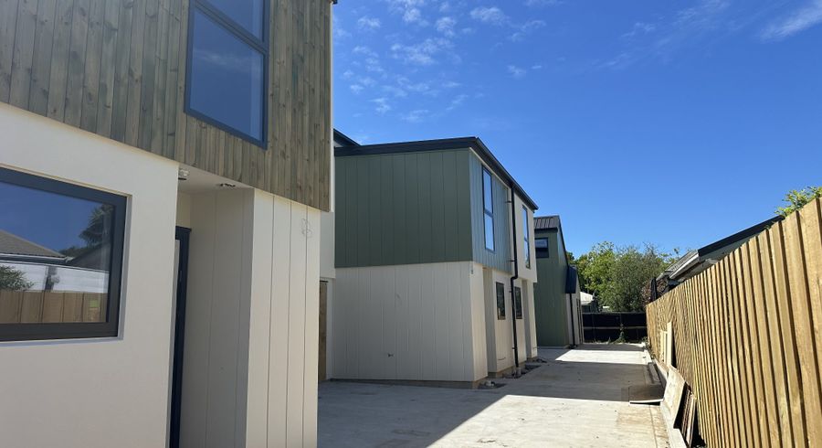  at 2/14 Stenness Avenue, Somerfield, Christchurch City, Canterbury