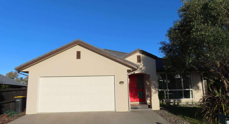  at 25 Eastwood Rise, Waimairi Beach, Christchurch City, Canterbury