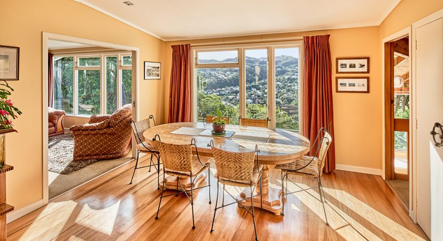  at 33 Collier Avenue, Karori, Wellington