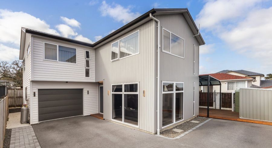  at 103A Gills Road, Bucklands Beach, Manukau City, Auckland