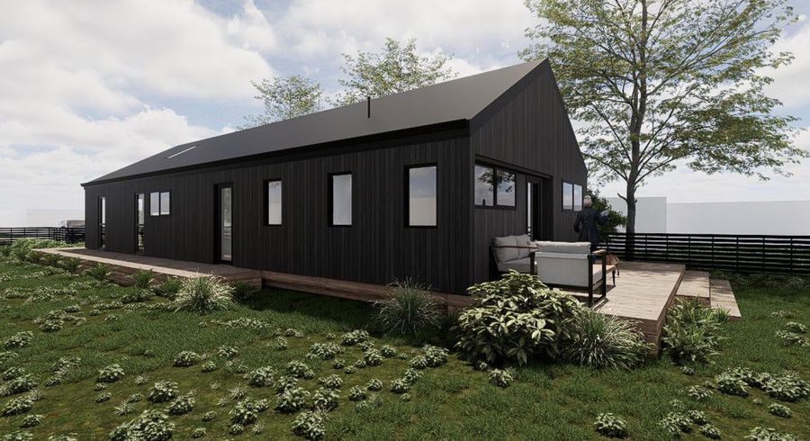  at 58D - 58F Wembley Place, Whanganui East, Whanganui, Manawatu / Whanganui