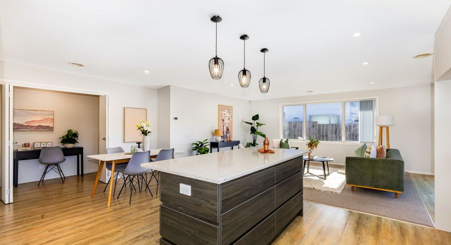  at 13 Breakwater Way, Whitby, Porirua, Wellington