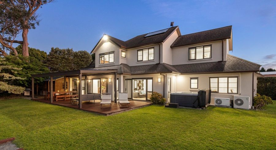  at 418c Kaitemako Road, Welcome Bay, Tauranga, Bay Of Plenty