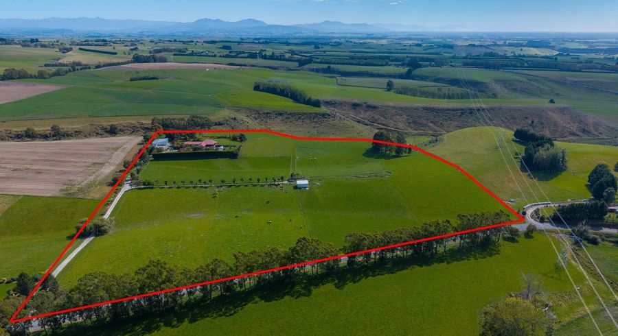  at 356 Hadlow Road, Timaru, Timaru, Canterbury