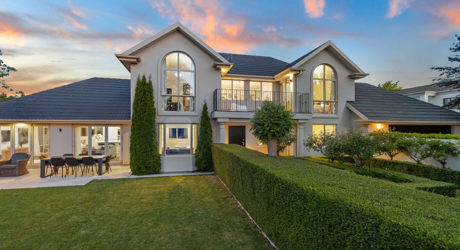  at 1 Springvale Gardens, Harewood, Christchurch City, Canterbury