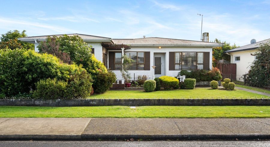  at 1412 Woodstock Avenue, Mayfair, Hastings, Hawke's Bay