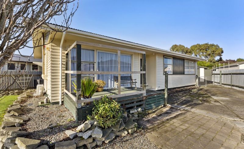  at 43 Tararua Terrace, Cloverlea, Palmerston North
