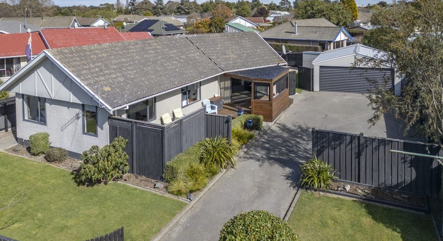  at 6 Oakley Crescent, Hornby, Christchurch City, Canterbury
