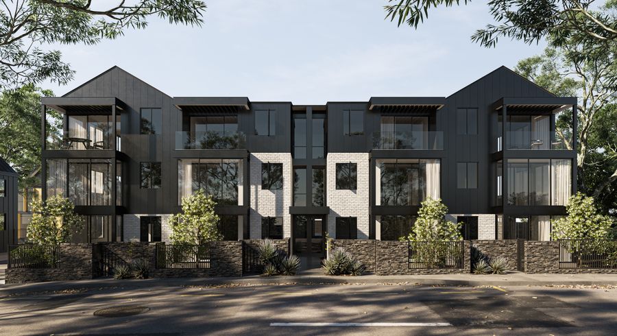  at 4 Esmonde Road, Takapuna, Auckland