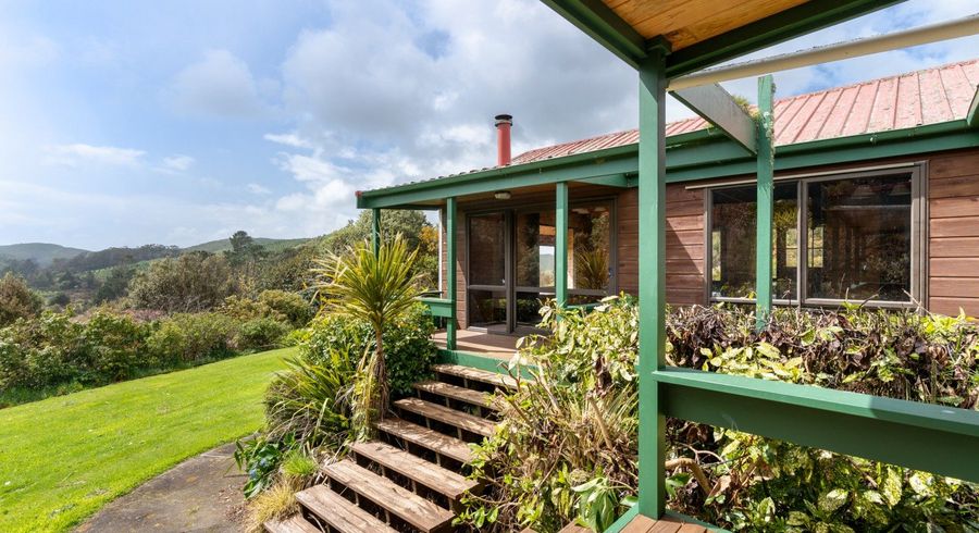  at 624 Mangamahoe Central Road, Eketahuna, Tararua, Manawatu / Whanganui