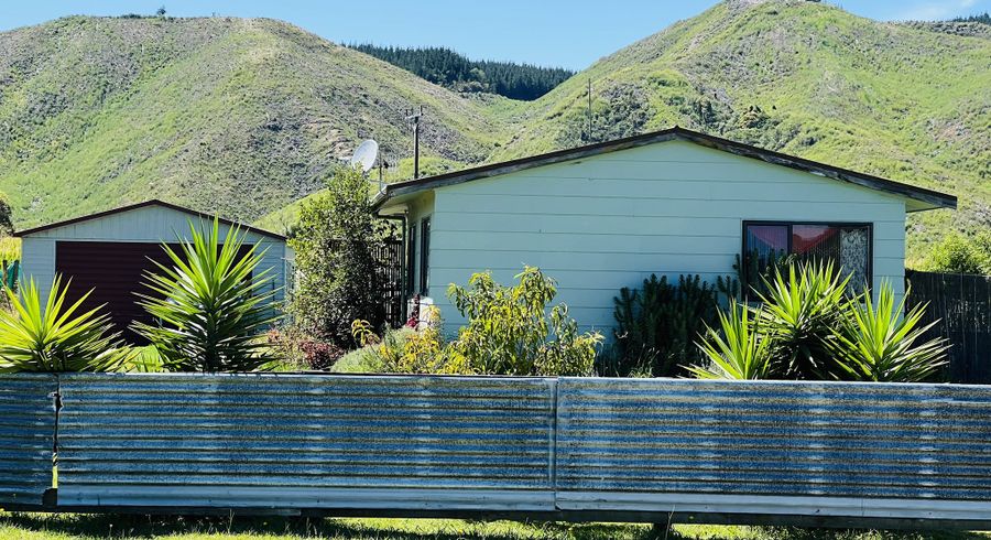  at 495 Macdonald Road, Te Teko