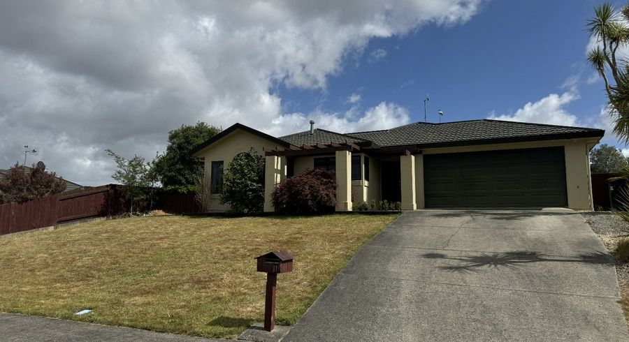  at 11 Aspen Way, Kelvin Grove, Palmerston North, Manawatu / Whanganui