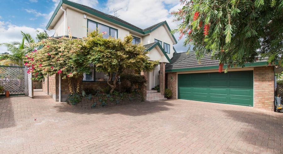  at 52A Santa Ana Drive, Dannemora, Auckland