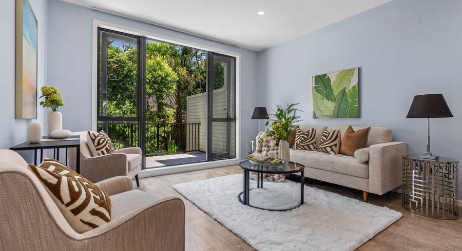  at 17/17 Lyon Avenue, Mount Albert, Auckland City, Auckland