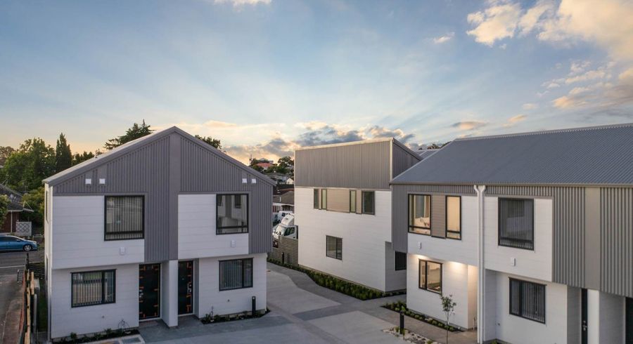  at 5/44-46 Wyllie Road, Papatoetoe, Manukau City, Auckland