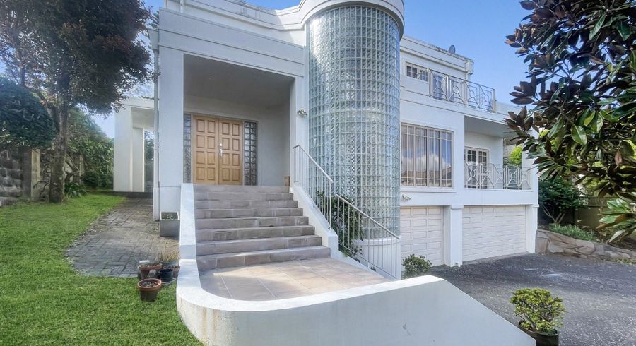  at 186 Grand Drive, Remuera, Auckland City, Auckland