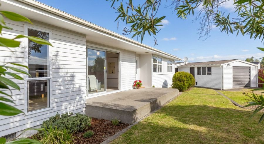  at 12 Allenby Street, Masterton, Masterton, Wellington