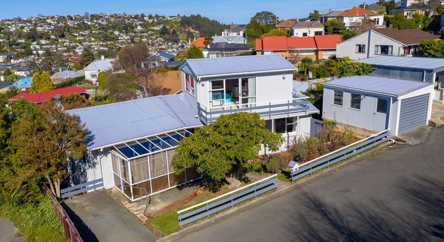  at 24 Hastings Street, Kaikorai, Dunedin