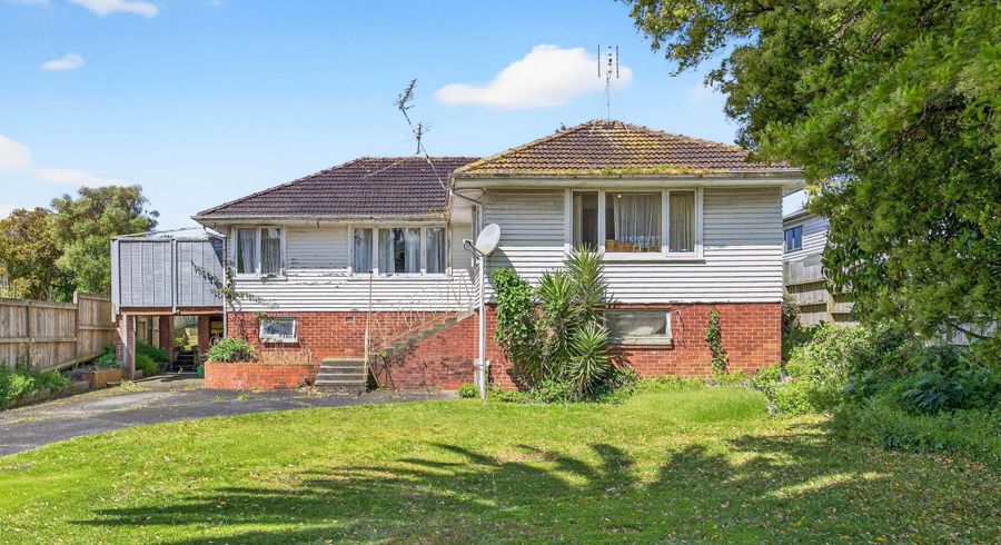  at 58 Line Road, Glen Innes, Auckland City, Auckland