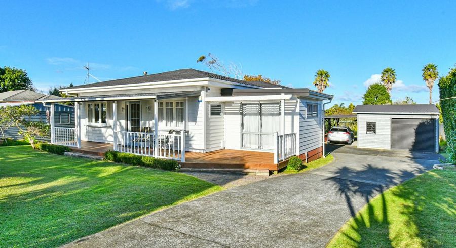  at 233 Hill Road, Papakura, Papakura, Auckland