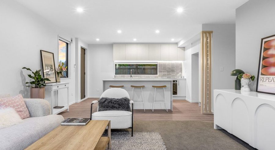  at 1/20 Shearer Avenue, Papanui, Christchurch City, Canterbury