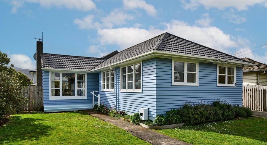  at 3 Routley Crescent, Elderslea, Upper Hutt, Wellington