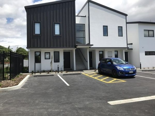  at 4/69 Suva Street, Upper Riccarton, Christchurch
