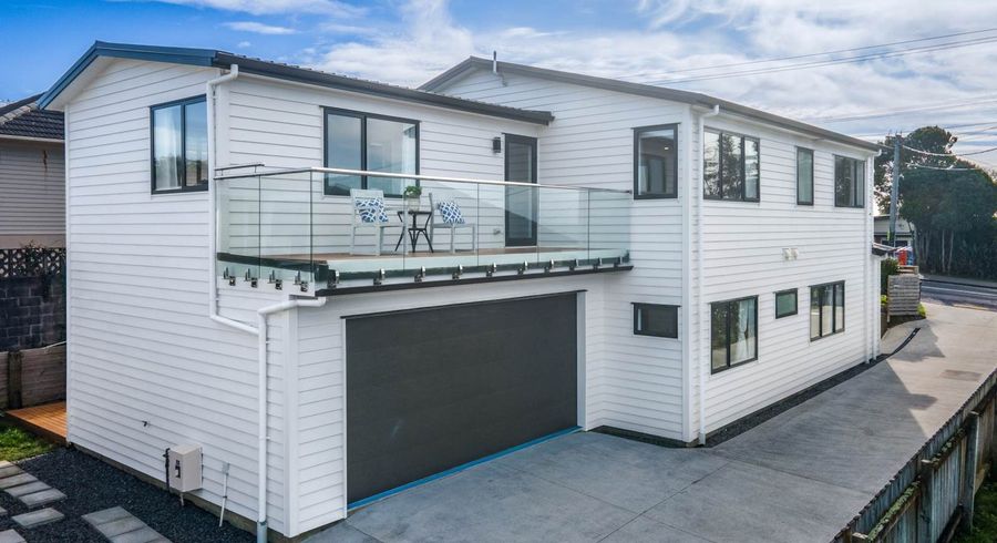  at 40A Sunrise Avenue, Mairangi Bay, Auckland