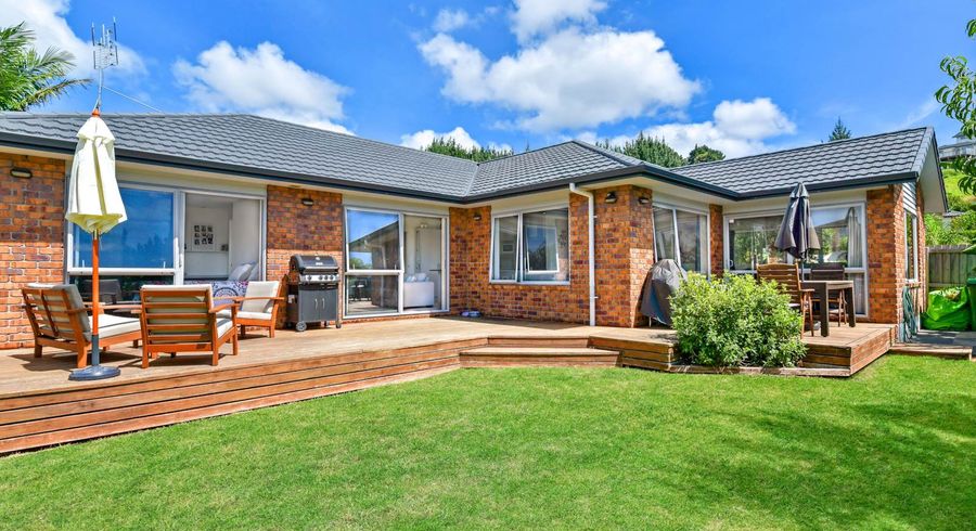  at 15 Barwick Place, Stanmore Bay, Whangaparaoa