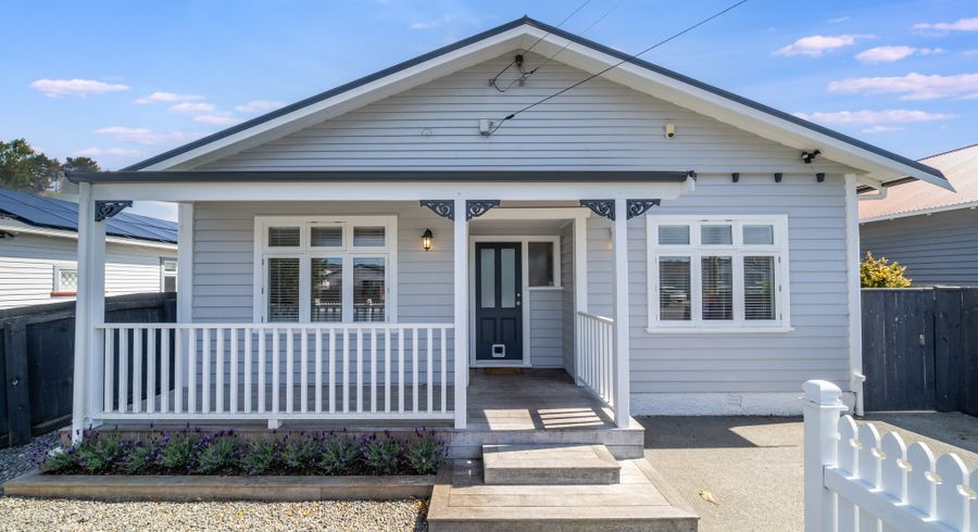  at 15 Plunket Avenue, Petone, Lower Hutt, Wellington