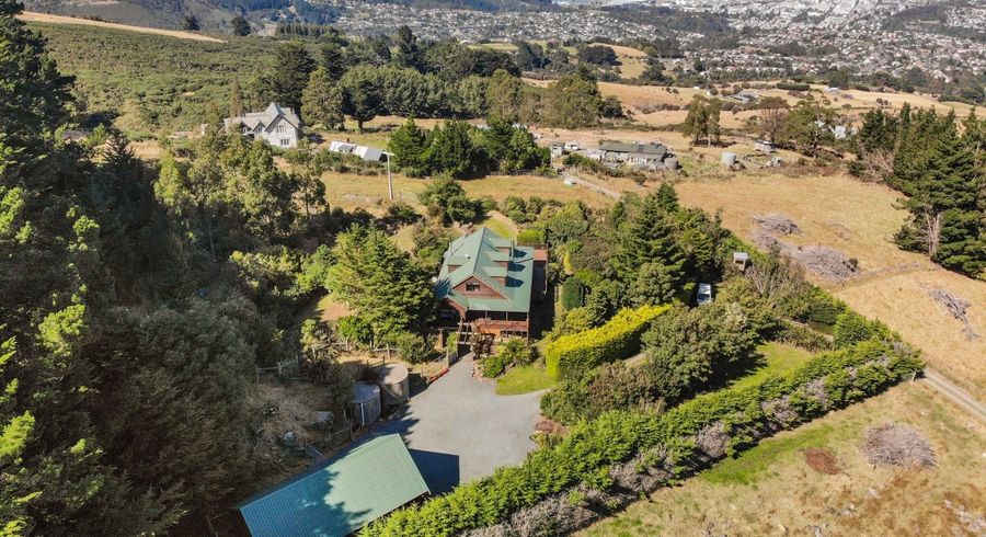 at 144 Cowan Road, Pine Hill, Dunedin