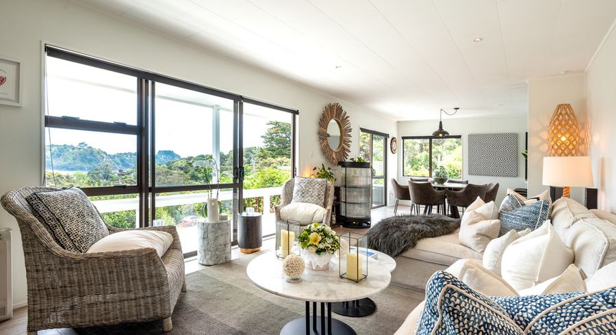  at 28 Hill Road, Palm Beach, Waiheke Island