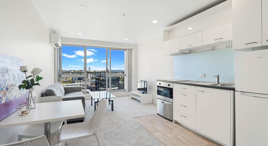  at 904/53 Cook Street, City Centre, Auckland City, Auckland