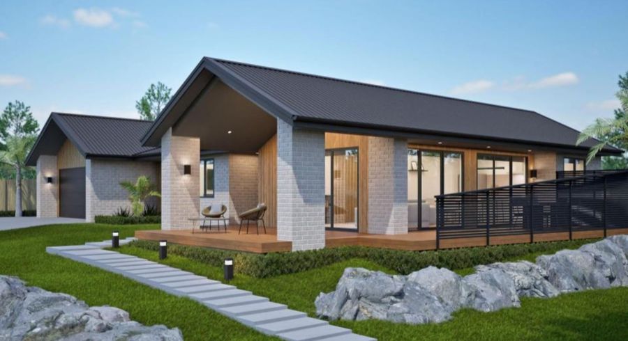 at Lot 22 Anehana Place, Whangaparaoa, Rodney, Auckland