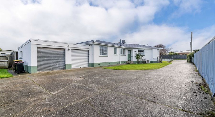  at 45 West Street, Hawthorndale, Invercargill