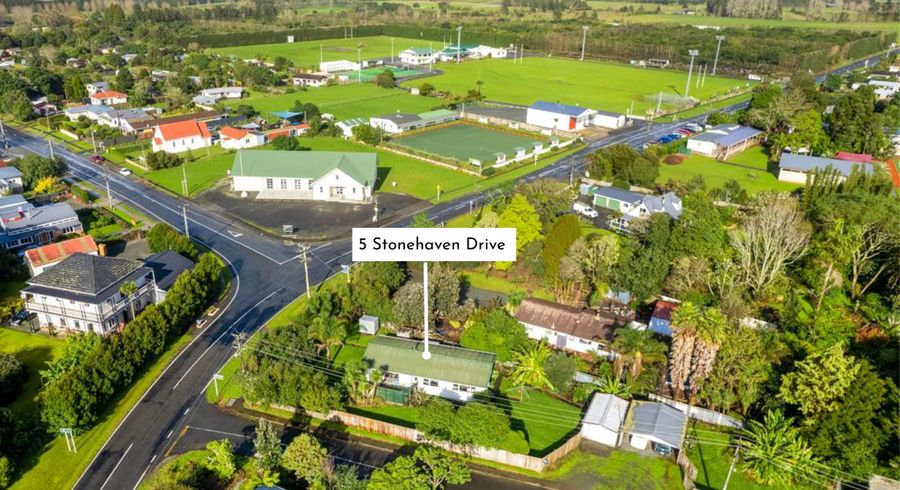  at 5 Stonehaven Drive, Whangarei