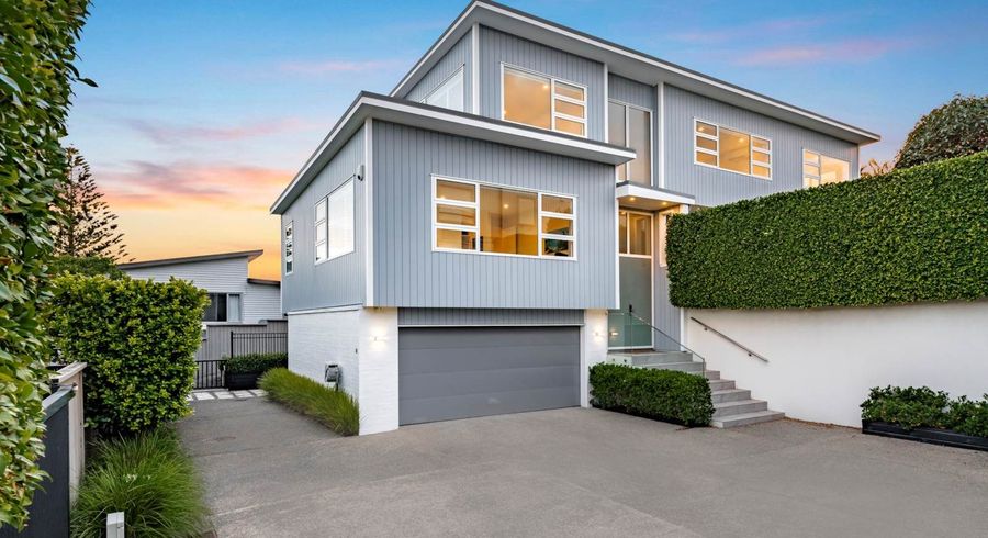  at 8A Kesteven Avenue, Glendowie, Auckland City, Auckland