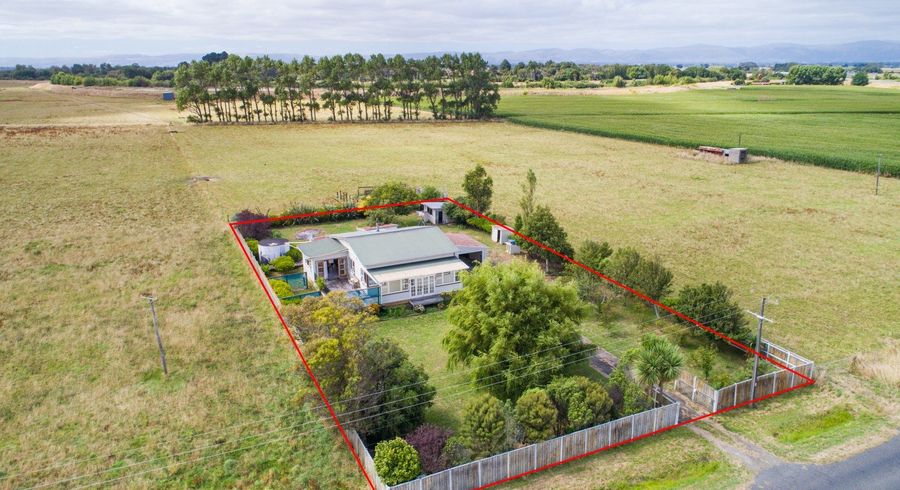  at 461 Green Road, Palmerston North