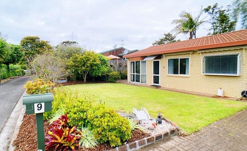  at 9/20 Taylor street, Blockhouse Bay, Auckland City, Auckland